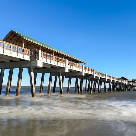 Sea Urchin Villa Folly Beach Exterior photo
