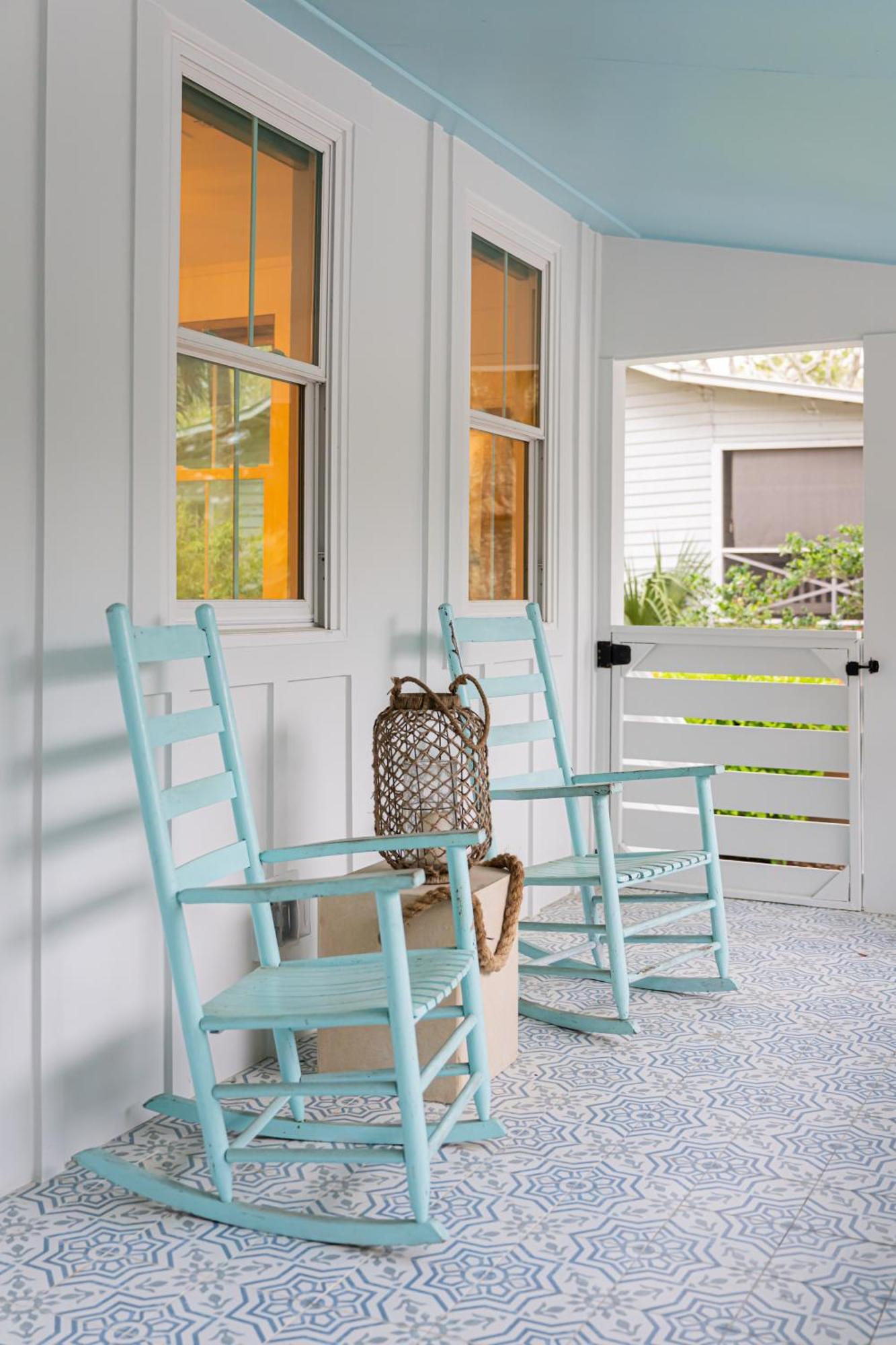 Sea Urchin Villa Folly Beach Exterior photo